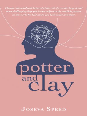 cover image of Potter and Clay